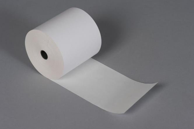 12 Thermorollen 80x140x25, 250 m ohne Bisphenol-A (BPA)