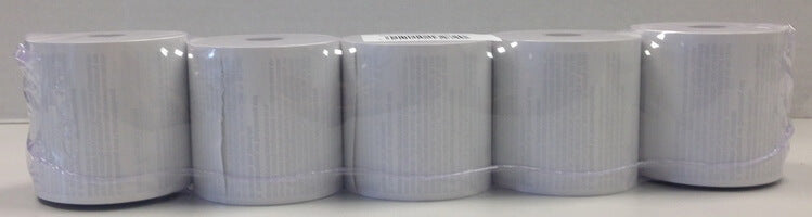 20 EC-Rollen 57x64x12, 50 m, mit SEPA Lastschrift-Aufdruck, ohne Bisphenol-A (BPA)