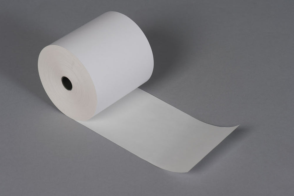 50 Thermorollen 80x80x12, 80 m ohne Bisphenol-A (BPA), 55g/qm