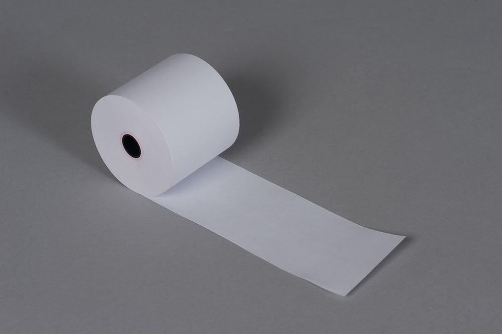 50 Thermorollen 58x90x26, 100 m, innenbeschichtet, ohne Bisphenol-A (BPA)