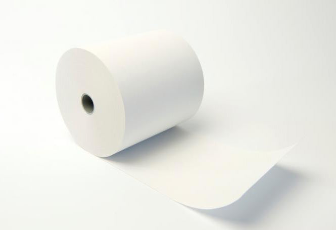 50 Thermorollen 60x54x12, 40 m, innenbeschichtet, ohne Bisphenol-A (BPA)