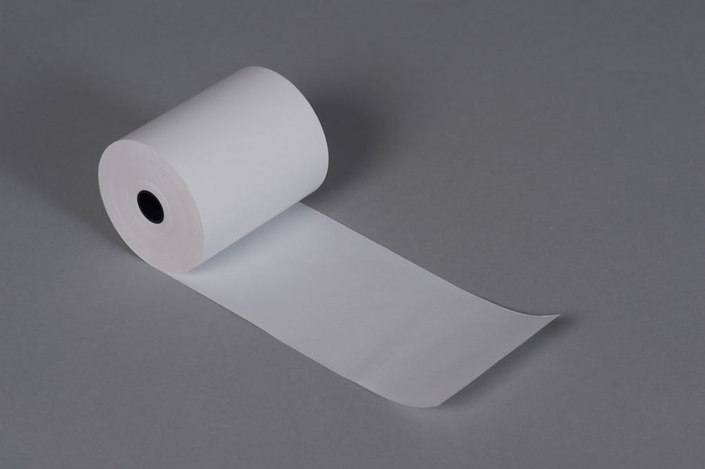 50 Thermorollen 72x64x12, 50 m, ohne Bisphenol-A (BPA)