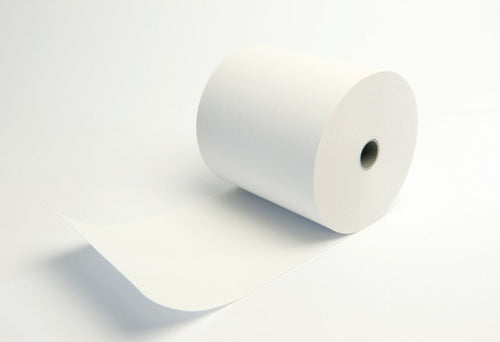 Thermopapier