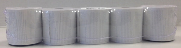 20 EC-Rollen 57x64x12, 50 m, mit SEPA Lastschrift-Aufdruck, ohne Bisphenol-A (BPA)