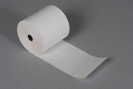 40 Thermorollen 80x80x12, 80 m mit Tankstellen-Aufdruck, ohne Bisphenol-A (BPA)