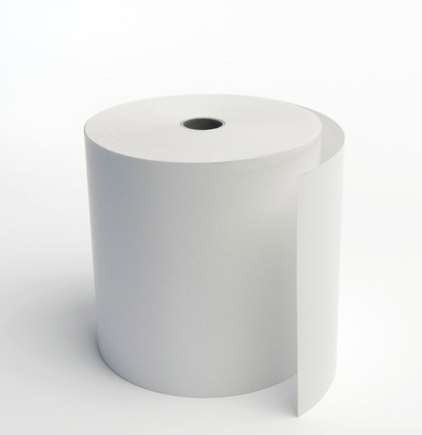 50 EC-Rollen 57x46x12, 25 m, ohne Bisphenol-A (BPA), ohne Lastschrift-Aufdr.