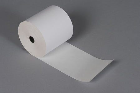 50 Thermorollen 80x46x12, 25 m, ohne Bisphenol-A (BPA), 48g/qm