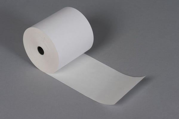 50 Thermorollen 80x46x12, 25 m, ohne Bisphenol-A (BPA), 48g/qm