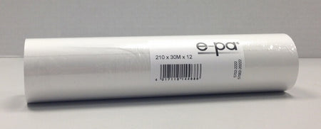 6 Faxrollen 210x70x26, 50 m, ohne Bisphenol-A (BPA)