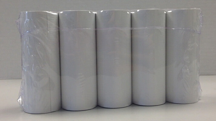 12 Thermorollen 112x100x26, 120 m, ohne Bisphenol-A (BPA), 55g/qm