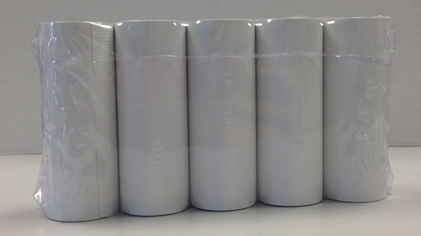 12 Thermorollen 112x100x26, 120 m, ohne Bisphenol-A (BPA), 55g/qm