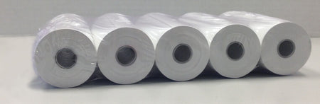 60 Thermorollen 112x46x12, 25 m, ohne Bisphenol-A (BPA)