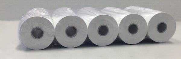 12 Thermorollen 112x100x26, 120 m, ohne Bisphenol-A (BPA), 55g/qm